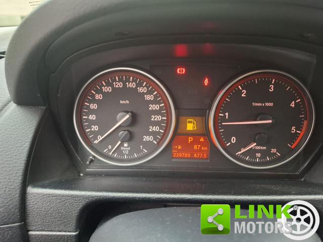 BMW X1 usata, con Autoradio