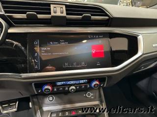 AUDI Q3 usata, con Controllo trazione