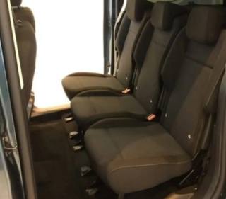 FIAT Doblo usata, con Controllo automatico clima