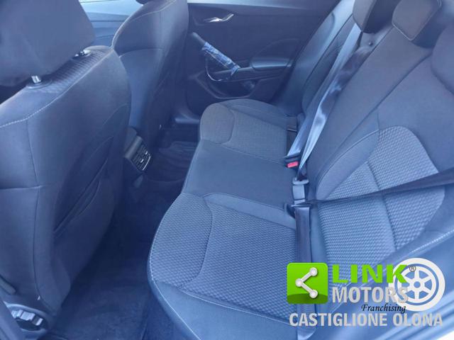 SKODA Fabia usata, con Luci diurne LED