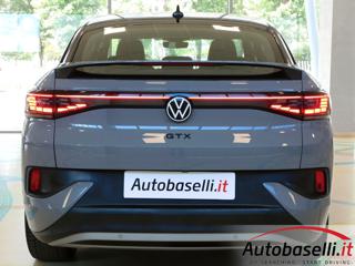 VOLKSWAGEN ID.5 usata, con Chiusura centralizzata