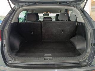 KIA Sportage usata, con Fendinebbia