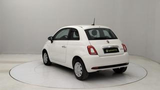 FIAT 500 usata, con Airbag laterali