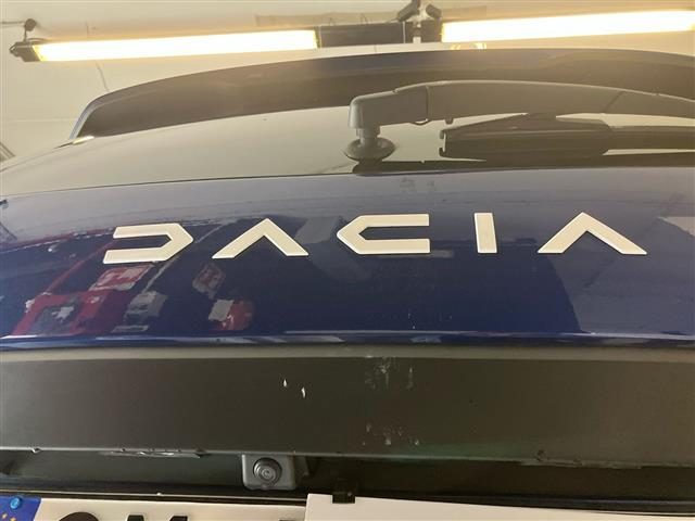 DACIA Duster usata 28