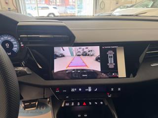 AUDI A3 usata, con Cruise Control