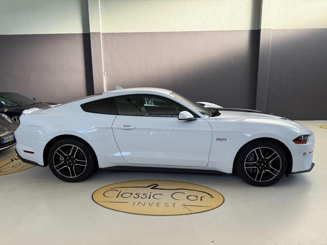 FORD Mustang usata, con Regolazione elettrica sedili