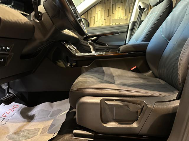 LAND ROVER Range Rover Evoque usata, con Sedile posteriore sdoppiato