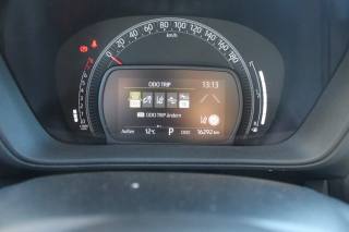TOYOTA Aygo X usata, con Specchietti laterali elettrici