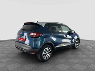 RENAULT Captur usata 4