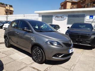 LANCIA Ypsilon usata, con Airbag Passeggero