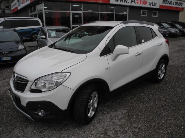OPEL Mokka usata 70