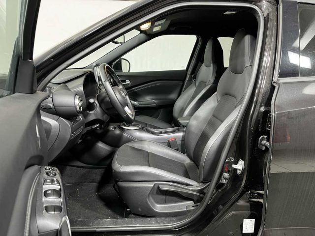 NISSAN Juke usata, con Controllo trazione