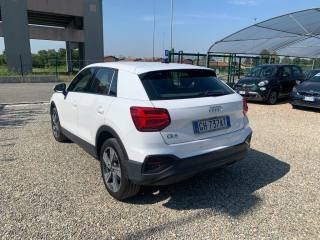AUDI Q2 usata, con Airbag laterali