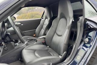 PORSCHE 911 usata, con Climatizzatore