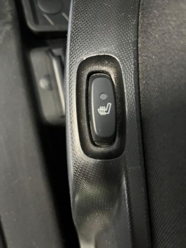 SMART ForTwo usata, con Sedili riscaldati