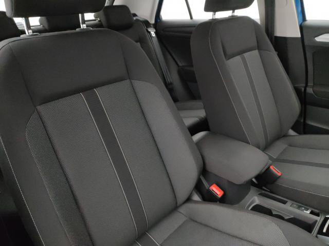 VOLKSWAGEN T-Roc usata, con Bracciolo