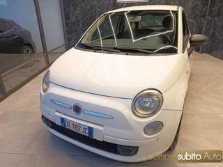 FIAT 500 usata, con Airbag laterali
