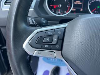 VOLKSWAGEN Tiguan usata, con Chiusura centralizzata