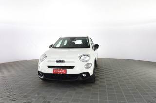 FIAT 500X 500x 1.3 MultiJet 95 CV
