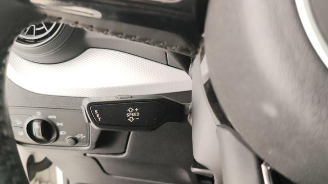 AUDI Q2 usata, con Marmitta catalitica