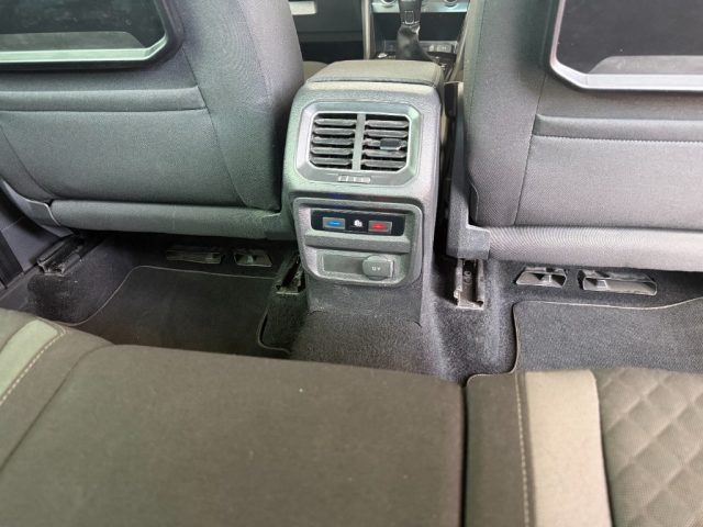 VOLKSWAGEN Tiguan usata, con Filtro antiparticolato