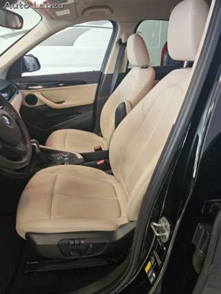 BMW X1 usata, con Autoradio