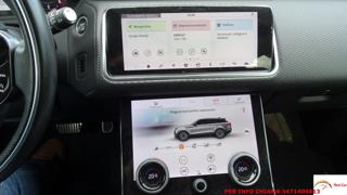 LAND ROVER Range Rover Velar usata 100