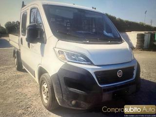FIAT Ducato usata, con Alzacristalli elettrici