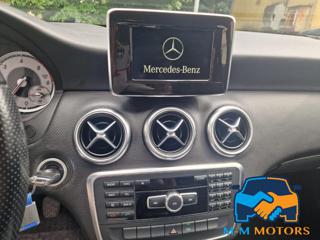 MERCEDES-BENZ A 180 usata, con Controllo trazione