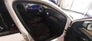SKODA Scala usata, con Airbag testa