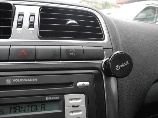 VOLKSWAGEN Polo usata, con MP3