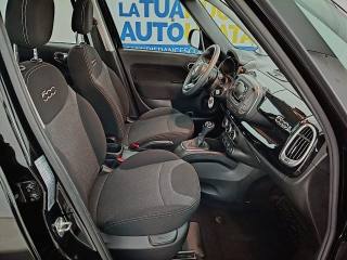 FIAT 500L usata, con Sedile passeggero ribaltabile