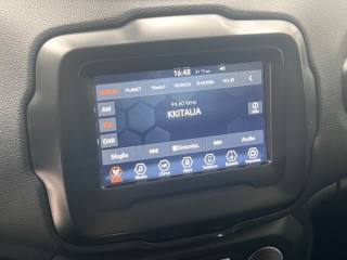 JEEP Renegade usata, con ESP