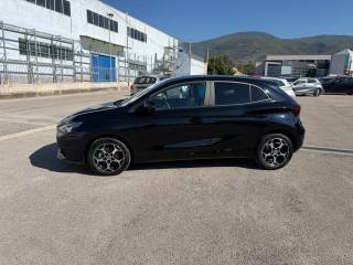 MG MG3 usata, con Airbag