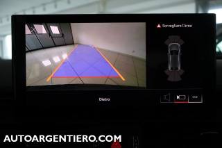 AUDI Q5 usata, con Volante multifunzione