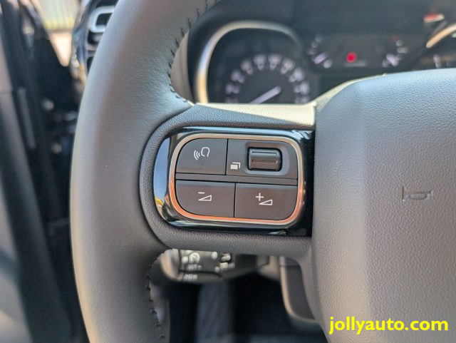 CITROEN C3 Aircross usata, con Sensore di luce