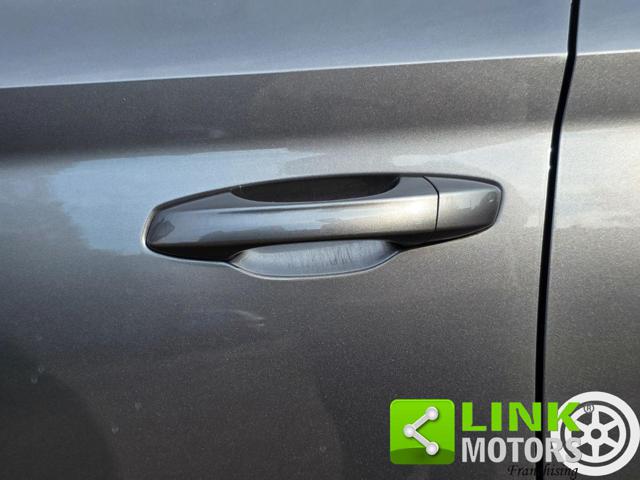 SKODA Kamiq usata, con Controllo vocale