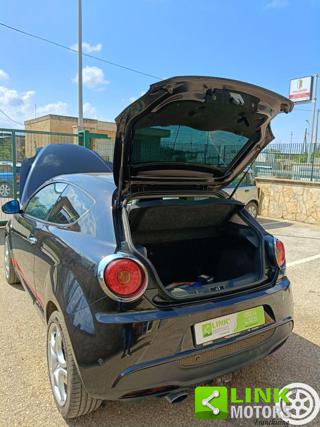 ALFA ROMEO MiTo usata, con Servosterzo