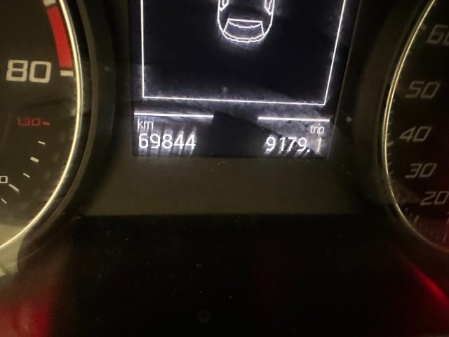 SEAT Ibiza usata, con Touch screen