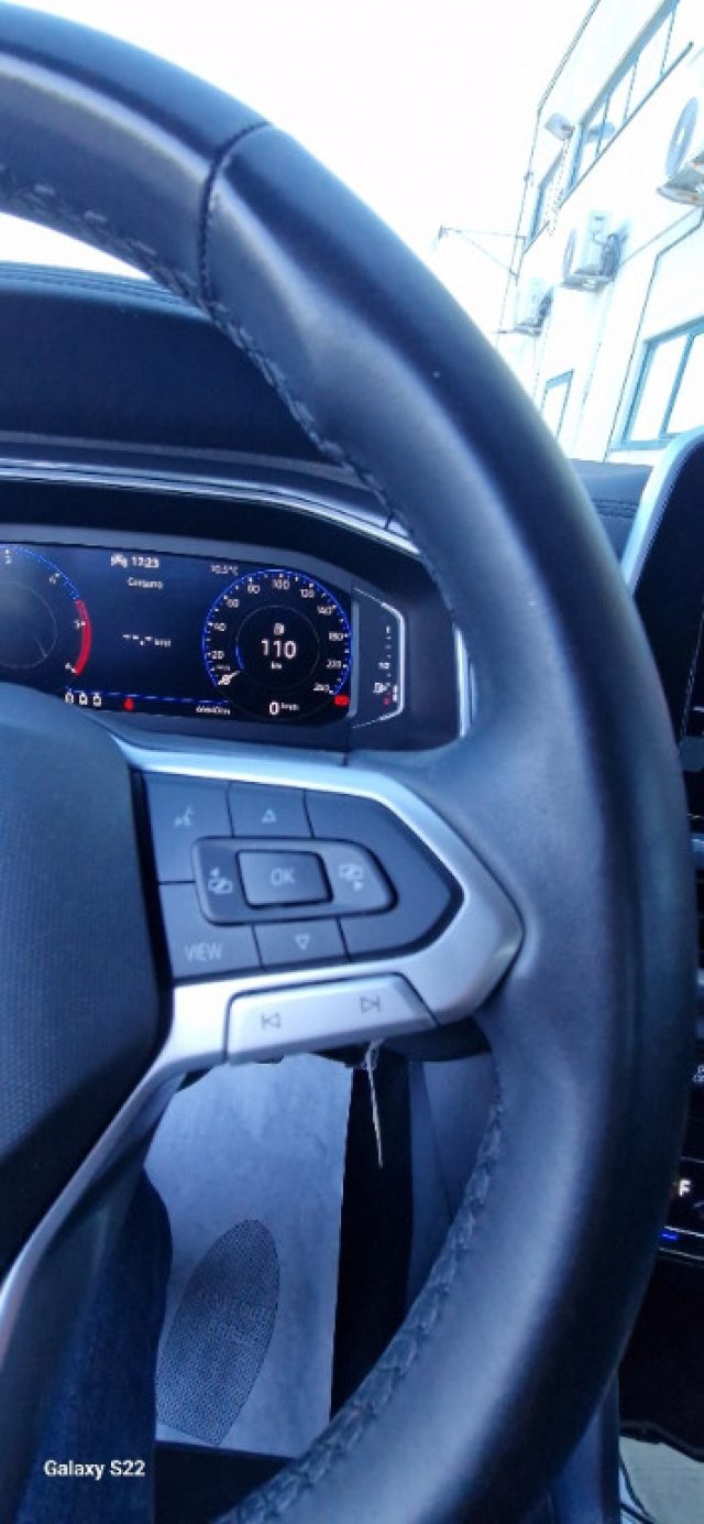 VOLKSWAGEN T-Roc usata, con Climatizzatore
