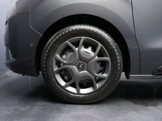CITROEN Jumpy usata, con Autoradio