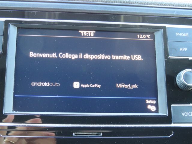 VOLKSWAGEN Crafter usata, con Bracciolo