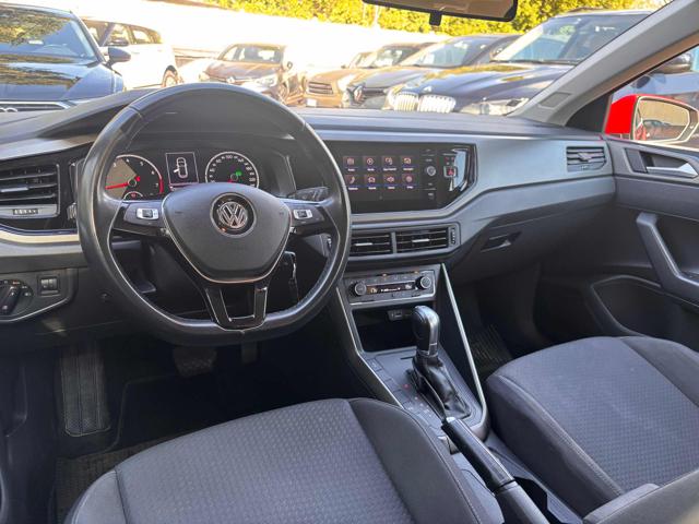 VOLKSWAGEN Polo usata, con Cerchi in lega