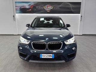 BMW X1 usata, con Airbag