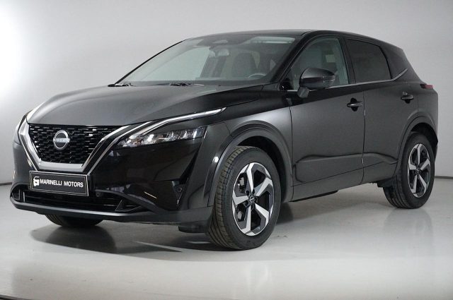NISSAN Qashqai usata, con ABS