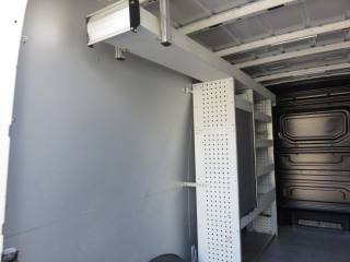 VOLKSWAGEN Crafter usata, con Climatizzatore