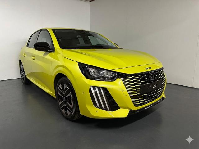 PEUGEOT 208 usata, con ABS