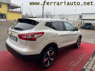 NISSAN Qashqai usata, con Airbag laterali