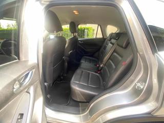 MAZDA CX-5 usata 17