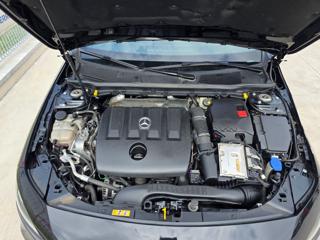 MERCEDES-BENZ A 180 usata, con Immobilizzatore elettronico